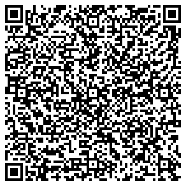 QR-код с контактной информацией организации Солнце-Шуба