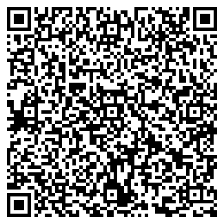 QR-код с контактной информацией организации Miss