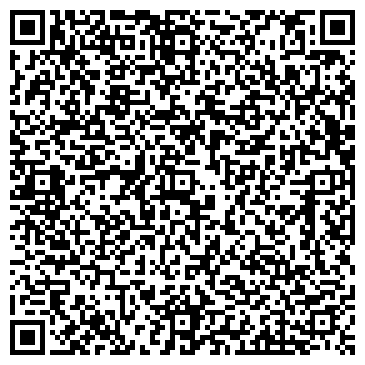 QR-код с контактной информацией организации Детский сад №150, Светлячок