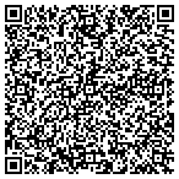 QR-код с контактной информацией организации Андора
