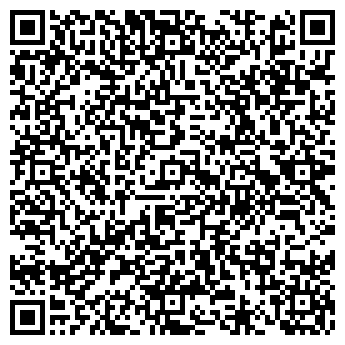 QR-код с контактной информацией организации Банкомат, КБ КОЛЬЦО УРАЛА, ООО