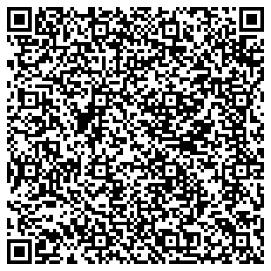 QR-код с контактной информацией организации ООО АнгарСпецСтрой