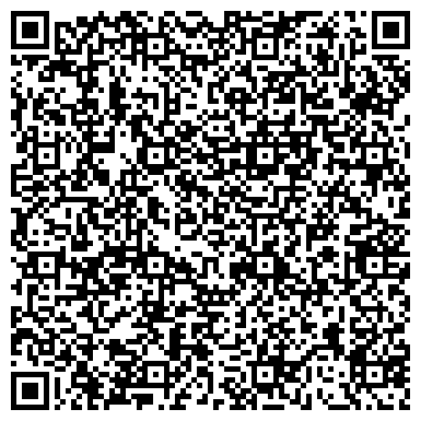 QR-код с контактной информацией организации ООО Фабрика Ангаров