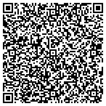 QR-код с контактной информацией организации ЗАО Бирюлинские Меха