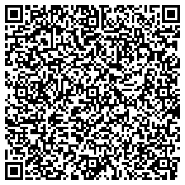 QR-код с контактной информацией организации Банкомат, Кредит Европа Банк, ЗАО, представительство в г. Уфе