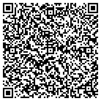 QR-код с контактной информацией организации Детский сад №203