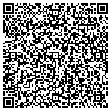 QR-код с контактной информацией организации Детский сад №168, Солнышко