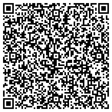 QR-код с контактной информацией организации Детский сад №20, Гнездышко
