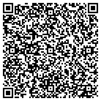 QR-код с контактной информацией организации Антика