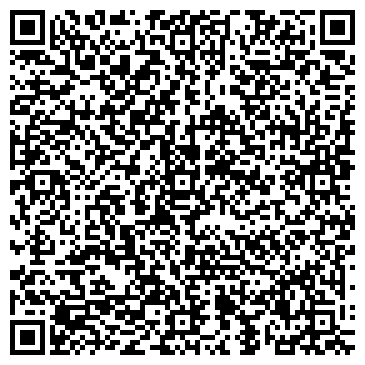 QR-код с контактной информацией организации РосСанТех
