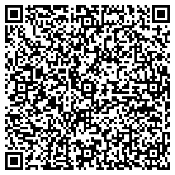 QR-код с контактной информацией организации Джубба