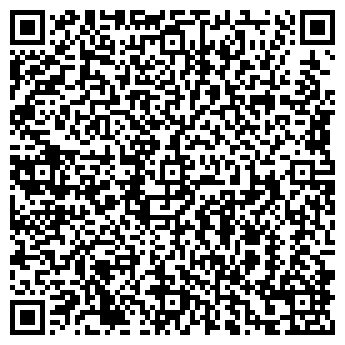 QR-код с контактной информацией организации Техпроминвест