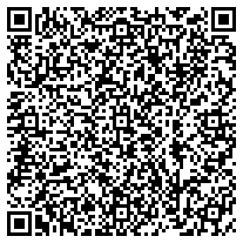 QR-код с контактной информацией организации Мир сантехники