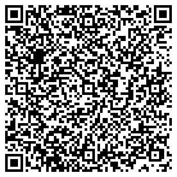 QR-код с контактной информацией организации Детский сад №202