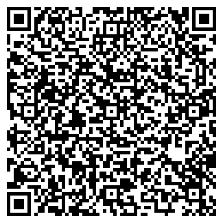QR-код с контактной информацией организации Favory