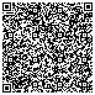 QR-код с контактной информацией организации Меховая мода, салон-магазин, ИП Фасхутдинова Р.Т.