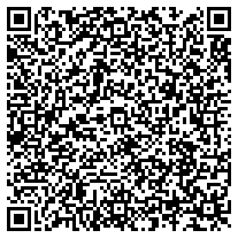 QR-код с контактной информацией организации Euromoda