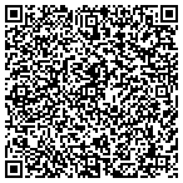 QR-код с контактной информацией организации Детский сад №76, Крепыш