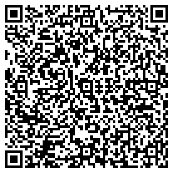 QR-код с контактной информацией организации Pandas