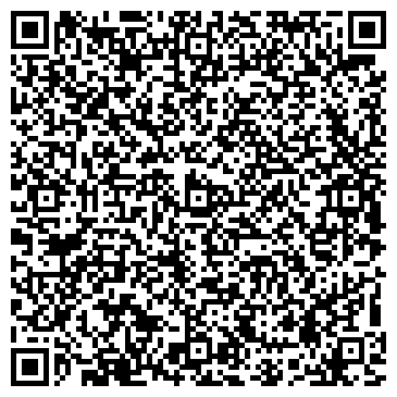 QR-код с контактной информацией организации Самарский учебно-курсовой комбинат