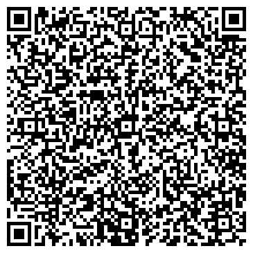 QR-код с контактной информацией организации Меха Люкс