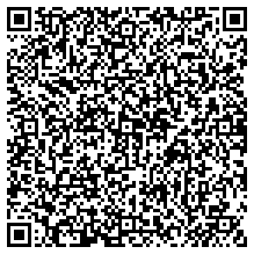 QR-код с контактной информацией организации Детский сад №60, Тополек, комбинированного вида