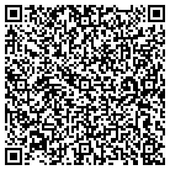 QR-код с контактной информацией организации Хозяйка