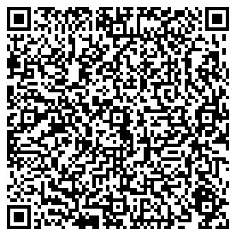 QR-код с контактной информацией организации Хозяйка