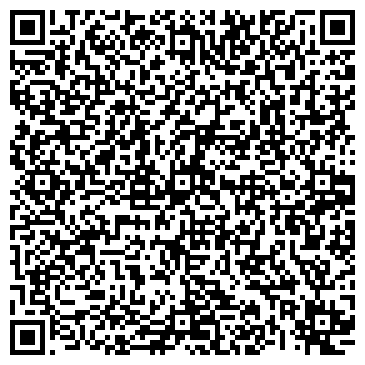 QR-код с контактной информацией организации Детский сад №171, Серебряное копытце