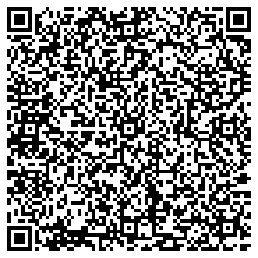 QR-код с контактной информацией организации Детский сад №183, Искорка