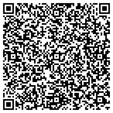 QR-код с контактной информацией организации Гео-Партнер