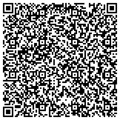 QR-код с контактной информацией организации РосИнкас, Российское объединение инкассации, Тульское областное управление