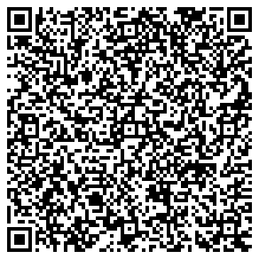 QR-код с контактной информацией организации ИП Тибекин П.Г.