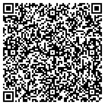 QR-код с контактной информацией организации Детский сад №52