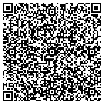 QR-код с контактной информацией организации Детский сад №204, Буратино