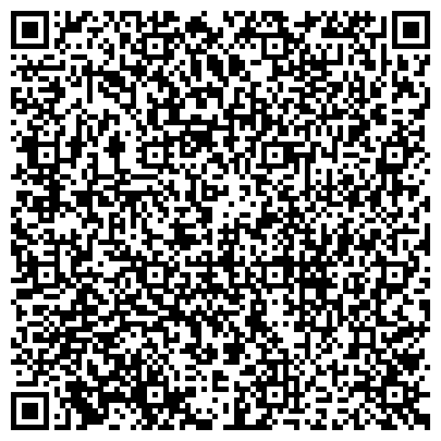 QR-код с контактной информацией организации РосИнкас, Российское объединение инкассации, Тульское областное управление