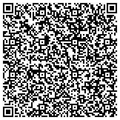 QR-код с контактной информацией организации Аквамода