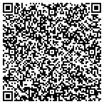 QR-код с контактной информацией организации Оптима