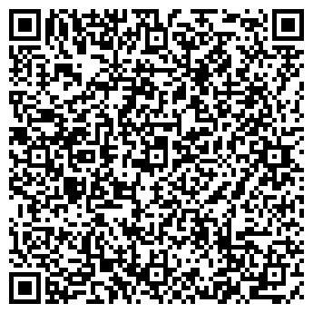QR-код с контактной информацией организации Детский сад №160, Малыш