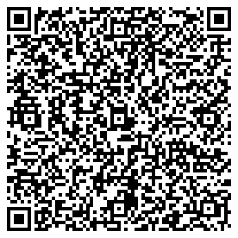 QR-код с контактной информацией организации Мех & Стиль