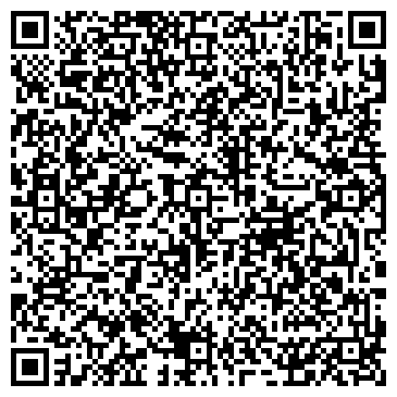 QR-код с контактной информацией организации ООО Возрождение