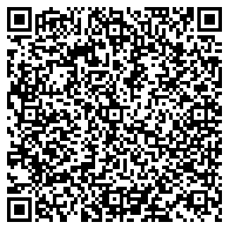 QR-код с контактной информацией организации Prestige