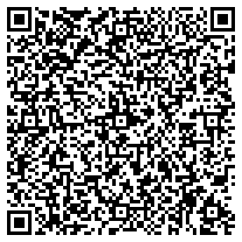 QR-код с контактной информацией организации Детский сад №18, Пчёлка