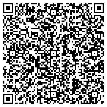 QR-код с контактной информацией организации Лесной Партнер