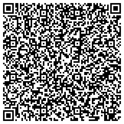 QR-код с контактной информацией организации Золотая раковина