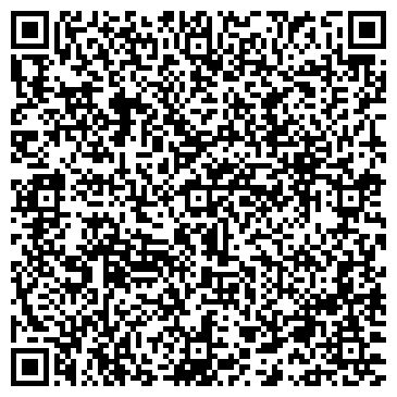 QR-код с контактной информацией организации Хозяйка