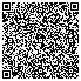 QR-код с контактной информацией организации Детский сад №41