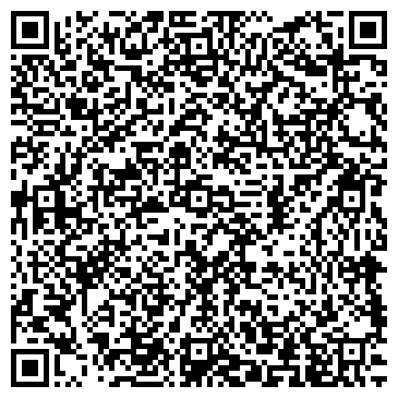 QR-код с контактной информацией организации Банкомат, Уральский банк реконструкции и развития, ОАО
