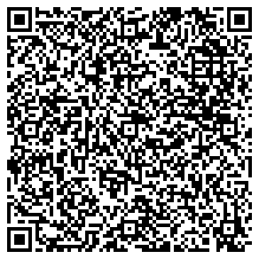 QR-код с контактной информацией организации Вятская Меховая Компания