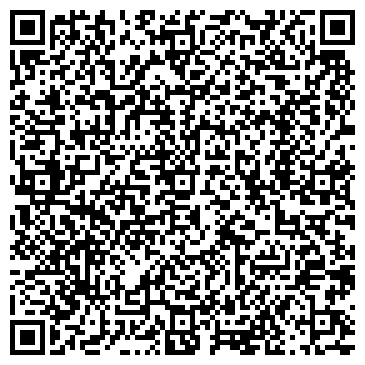 QR-код с контактной информацией организации Детский сад №144, Смородинка
